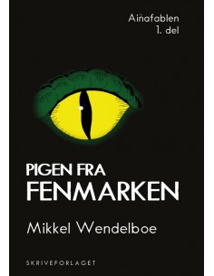 Pigen fra Fenmarken