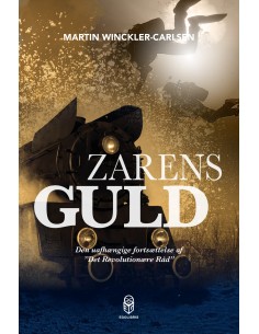 Zarens guld