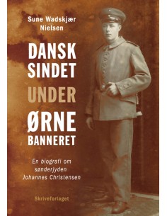 Dansksindet under ørnebanneret