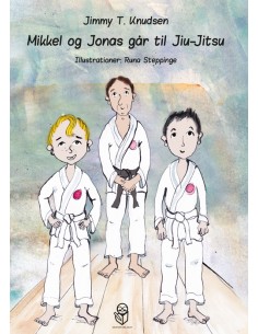 Mikkel og Jonas går til...