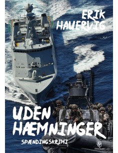 Uden hæmninger