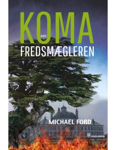 Fredsmægleren