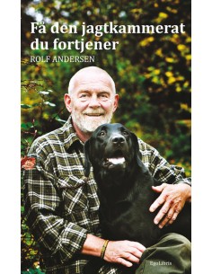 Få den jagtkammerat du...