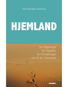 Hjemland