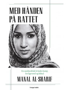 Med hånden på rattet