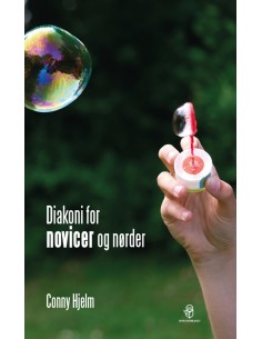 Diakoni for novicer og nørder