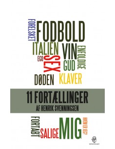 11 fortællinger