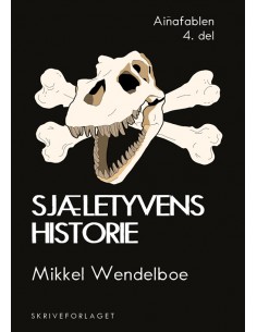 Sjæletyvens historie