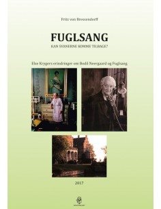 Fuglsang. Kan svanerne...