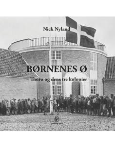 Børnenes Ø