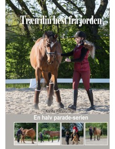 Træn din hest fra jorden