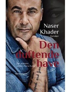 Naser Khader fortolker Den...