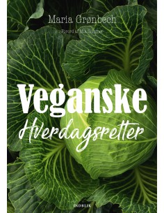 Veganske hverdagsretter