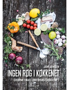 Ingen røg i køkkenet