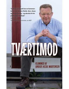 Tværtimod