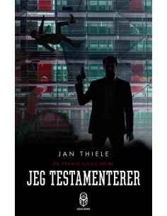 Jeg testamenterer