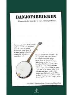 Banjofabrikken