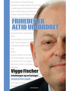 Friheden er altid udfordret