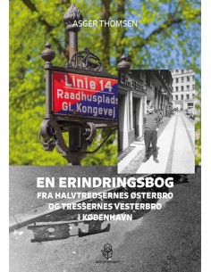 En erindringsbog