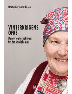 Vinterkrigens ofre