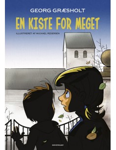 En kiste for meget