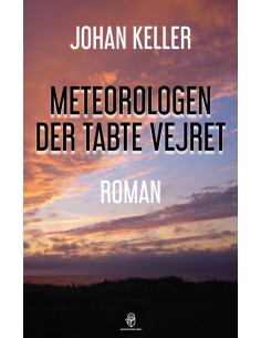 Meteorologen der tabte vejret