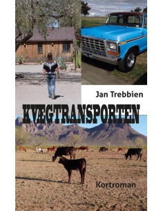 Kvægtransporten