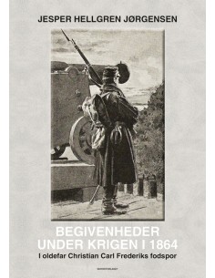 Begivenheder under krigen i...