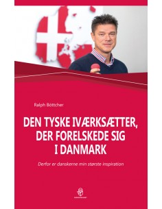 Den tyske iværksætter, der...