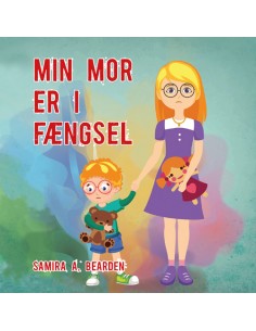 Min mor er i fængsel