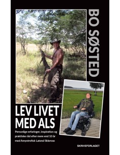 Lev livet med ALS