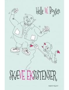 Skæve eksistenser