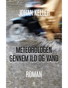 Meteorologen gennem ild og...