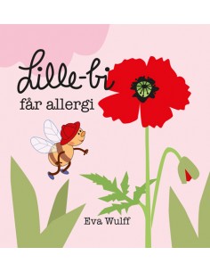 Lille Bi får allergi