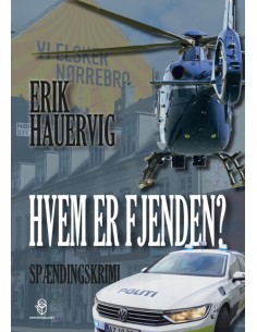 Hvem er fjenden?