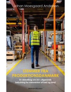 Stemmer fra Produktionsdanmark
