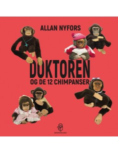 Doktoren og de 12 chimpanser