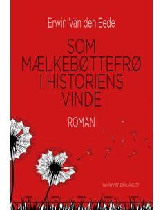 Som mælkebøttefrø i...