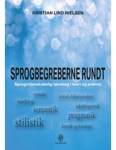 Sprogbegreberne rundt