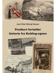 Postkort fortæller historie...