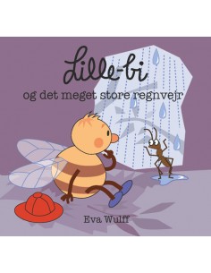 Lille-bi og det meget store...