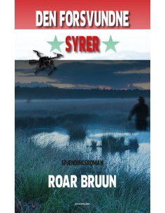 Den forsvundne syrer