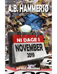 Ni dage i november 2019