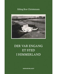 Der var engang et sted i...