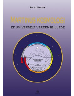 Martinus kosmologi