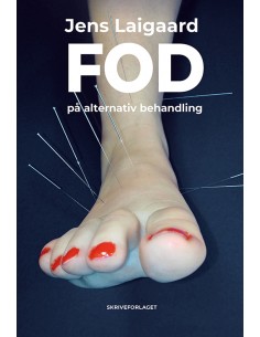 Fod på alternativ behandling