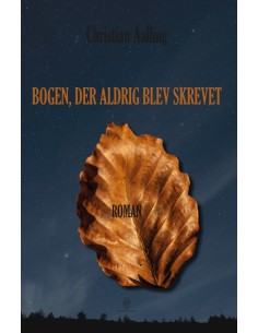 Bogen, der aldrig blev skrevet