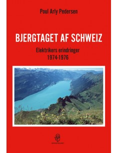 Bjergtaget af Schweiz
