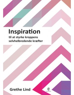 Inspiration til at styrke...