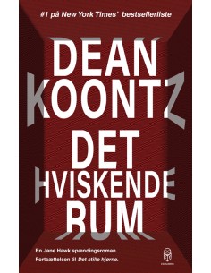 Det hviskende rum